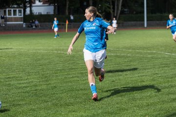 Bild 16 - wBJ VfL Pinneberg - Germania Schnelsen : Ergebnis: 15:1